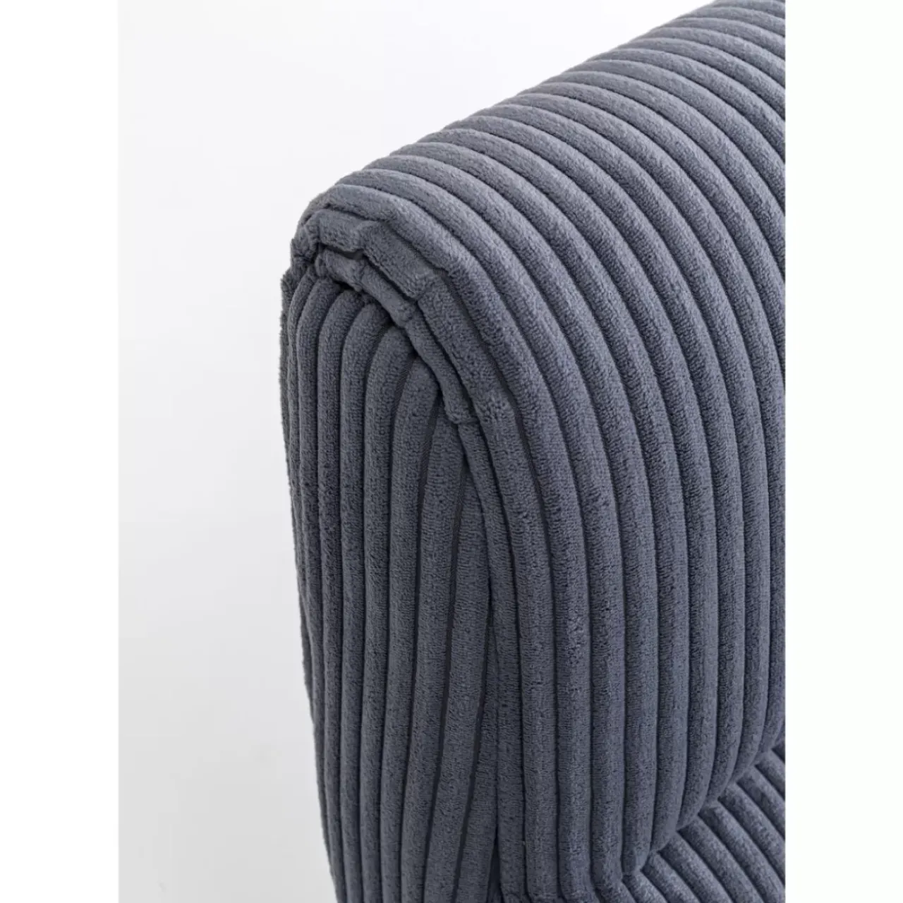 KARE Design Sessel-Sessel Berat Grau