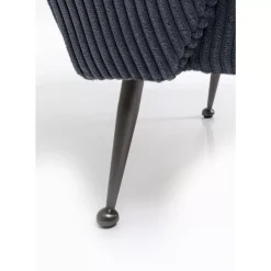 KARE Design Sessel-Sessel Berat Grau