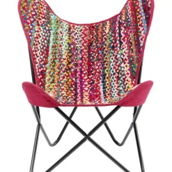 KARE Design Sessel-Sessel California Multicolour
