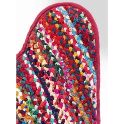 KARE Design Sessel-Sessel California Multicolour