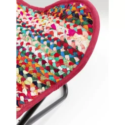 KARE Design Sessel-Sessel California Multicolour