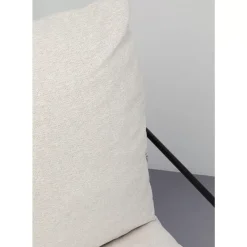 KARE Design Sessel-Sessel Cuby Creme