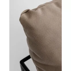 KARE Design Outdoormöbel-Sessel Cuby Garden Grau