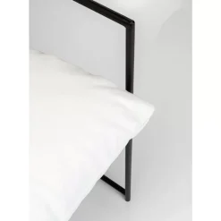 KARE Design Outdoormöbel-Sessel Cuby Garden Weis