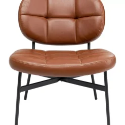 KARE Design Sessel-Sessel Enzo Braun