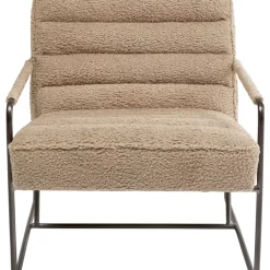 KARE Design Sessel-Sessel Figero Beige