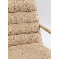 KARE Design Sessel-Sessel Figero Beige