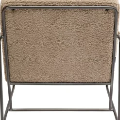 KARE Design Sessel-Sessel Figero Beige
