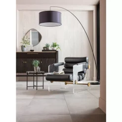 KARE Design Sessel-Sessel Firo Schwarz