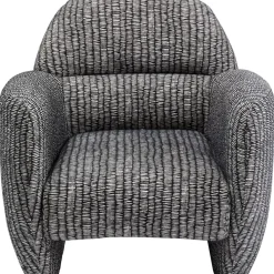 KARE Design Sessel-Sessel Garda S&P