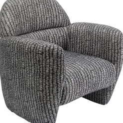 KARE Design Sessel-Sessel Garda S&P