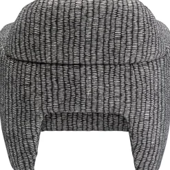 KARE Design Sessel-Sessel Garda S&P