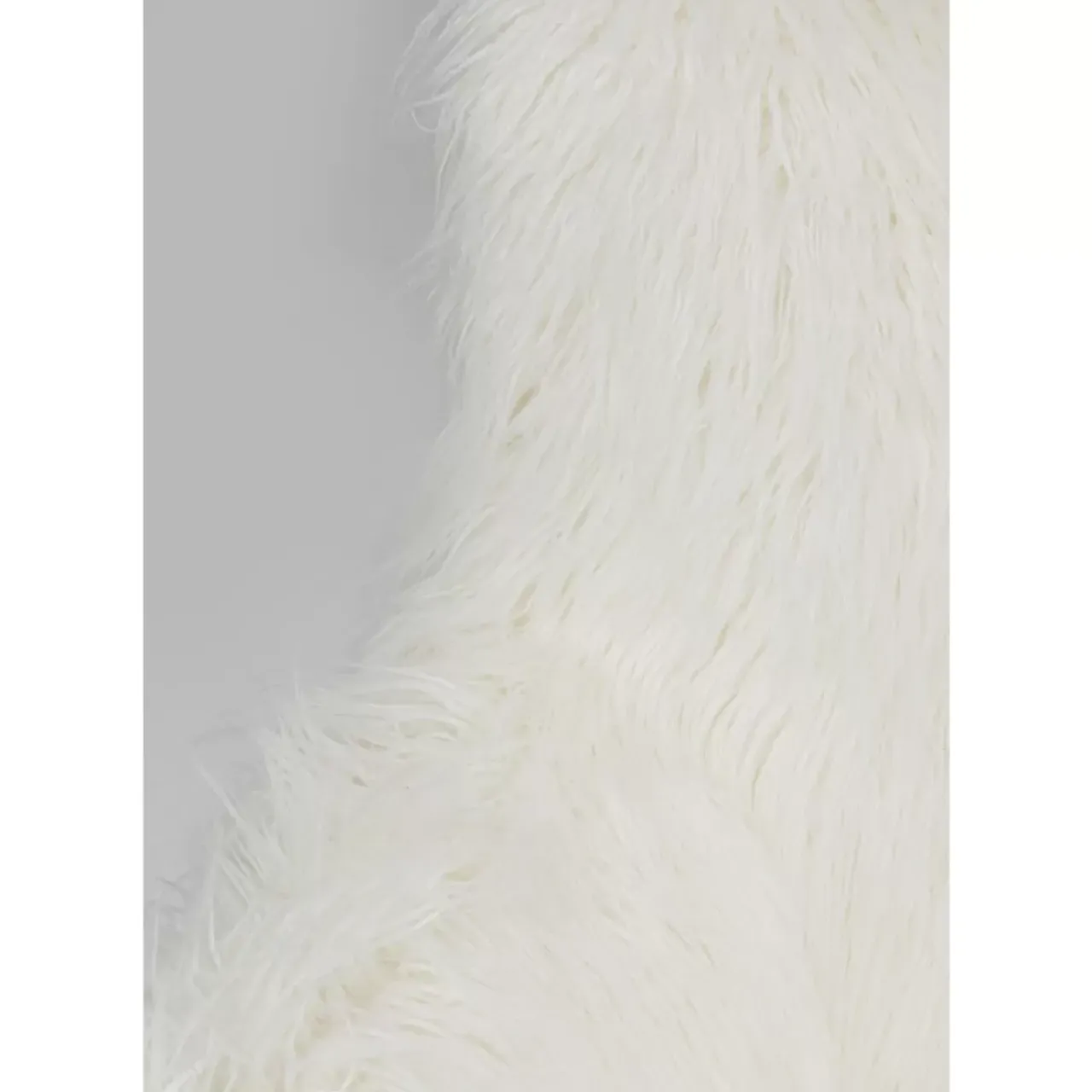 KARE Design Sessel-Sessel Goldfinger Weis