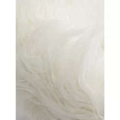 KARE Design Sessel-Sessel Goldfinger Weis