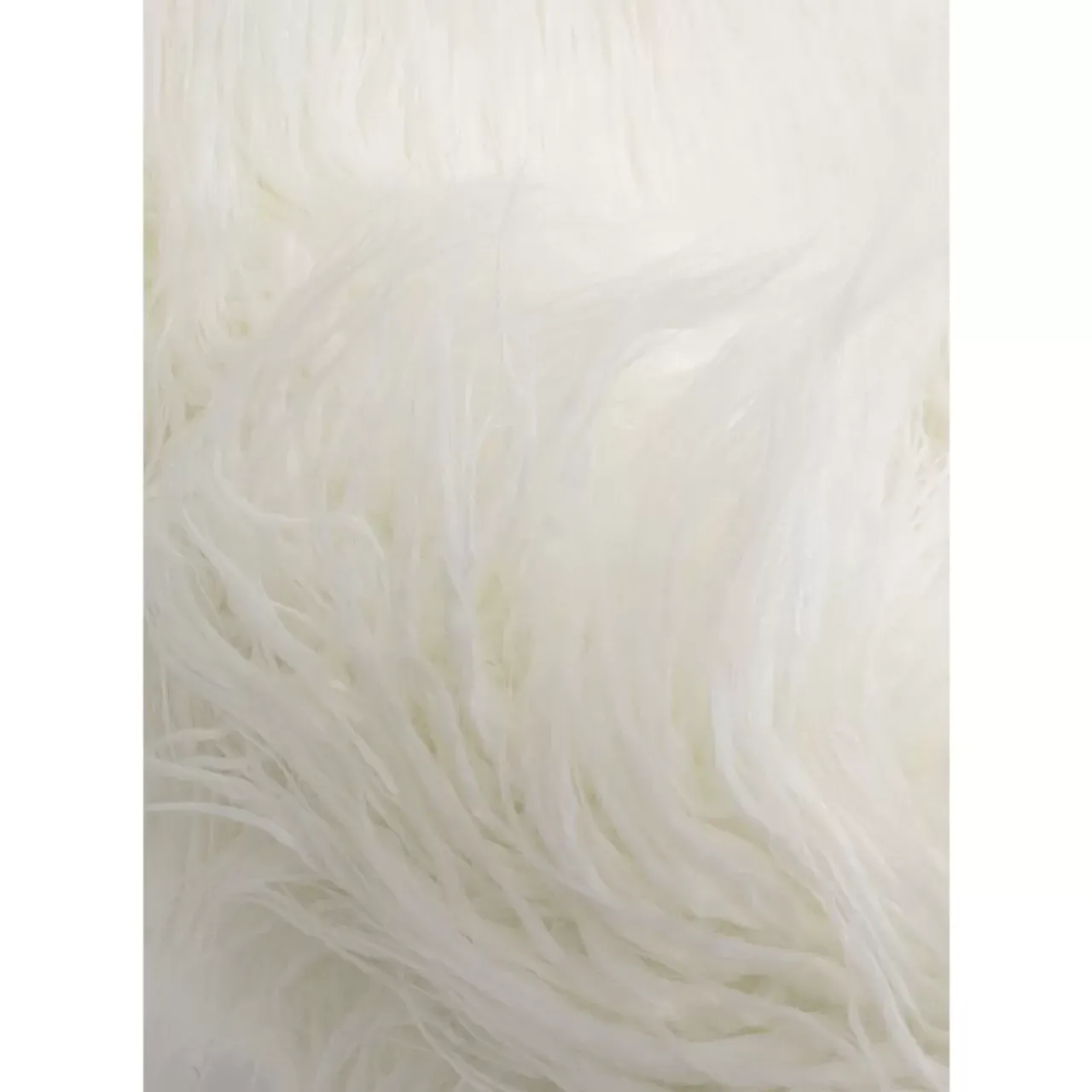 KARE Design Sessel-Sessel Goldfinger Weis