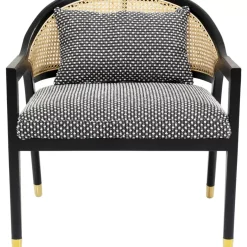 KARE Design Sessel-Sessel Horizon