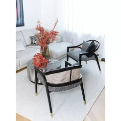 KARE Design Sessel-Sessel Horizon