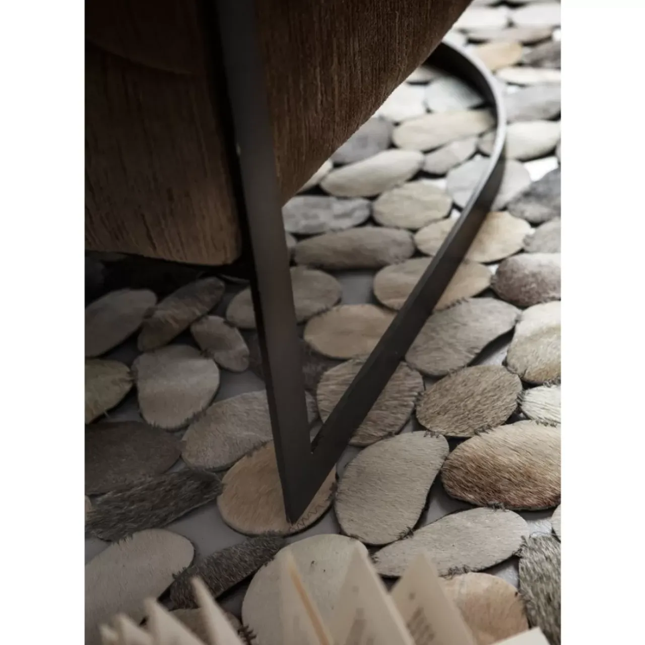 KARE Design Sessel-Sessel La Vida