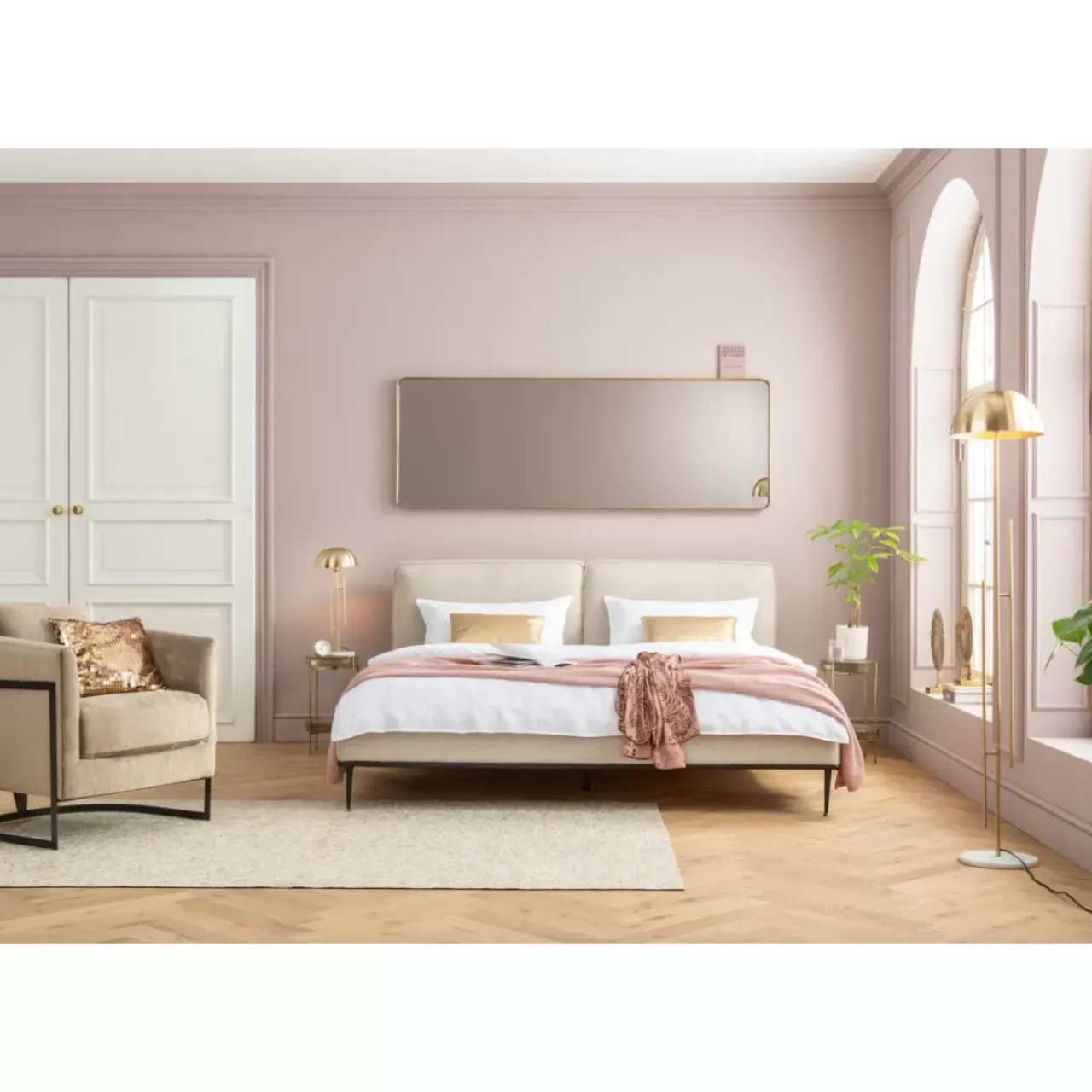 KARE Design Sessel-Sessel La Vida