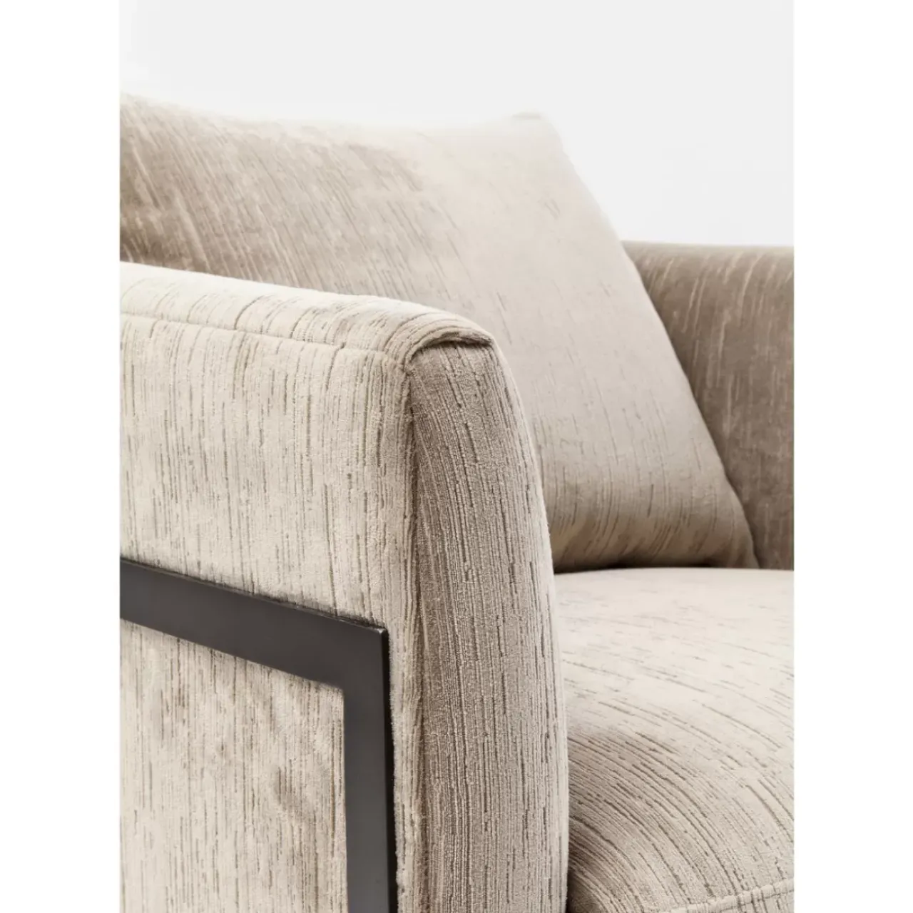 KARE Design Sessel-Sessel La Vida