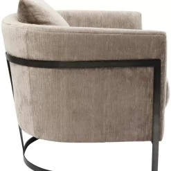 KARE Design Sessel-Sessel La Vida