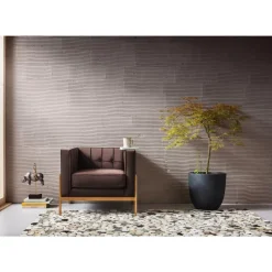 KARE Design Sessel-Sessel Loft Braun