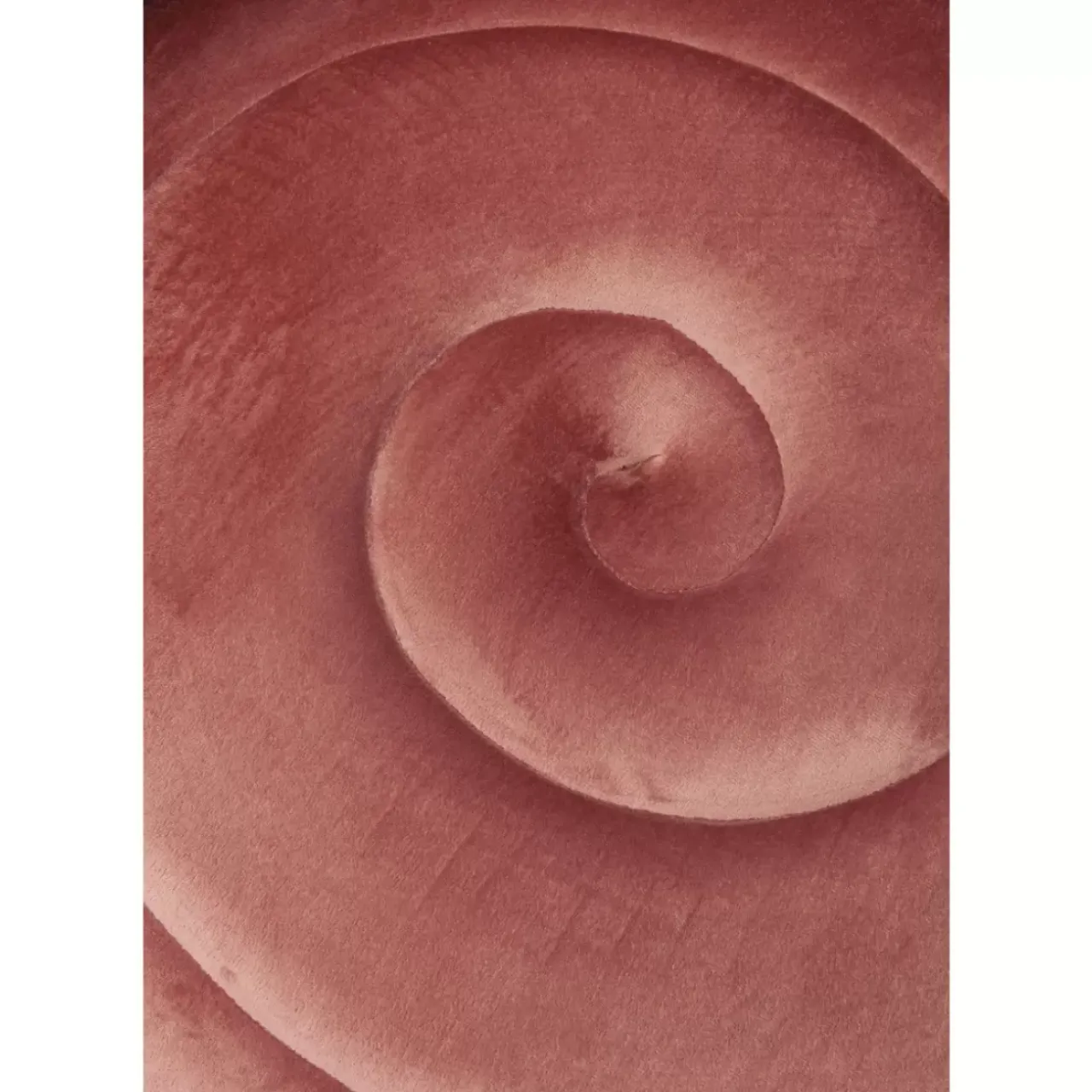 KARE Design Sessel-Sessel Lofty Snake Rose