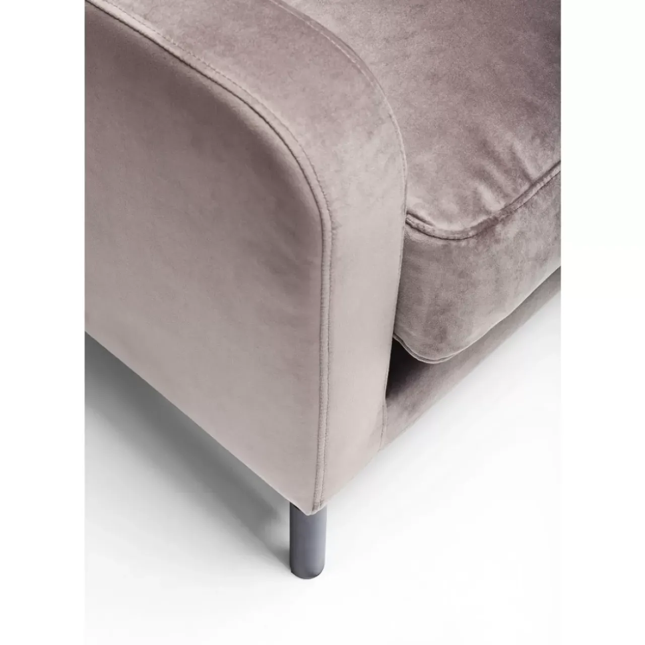 KARE Design Sessel-Sessel Lullaby Taupe