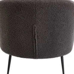 KARE Design Sessel-Sessel Marylin Anthrazit