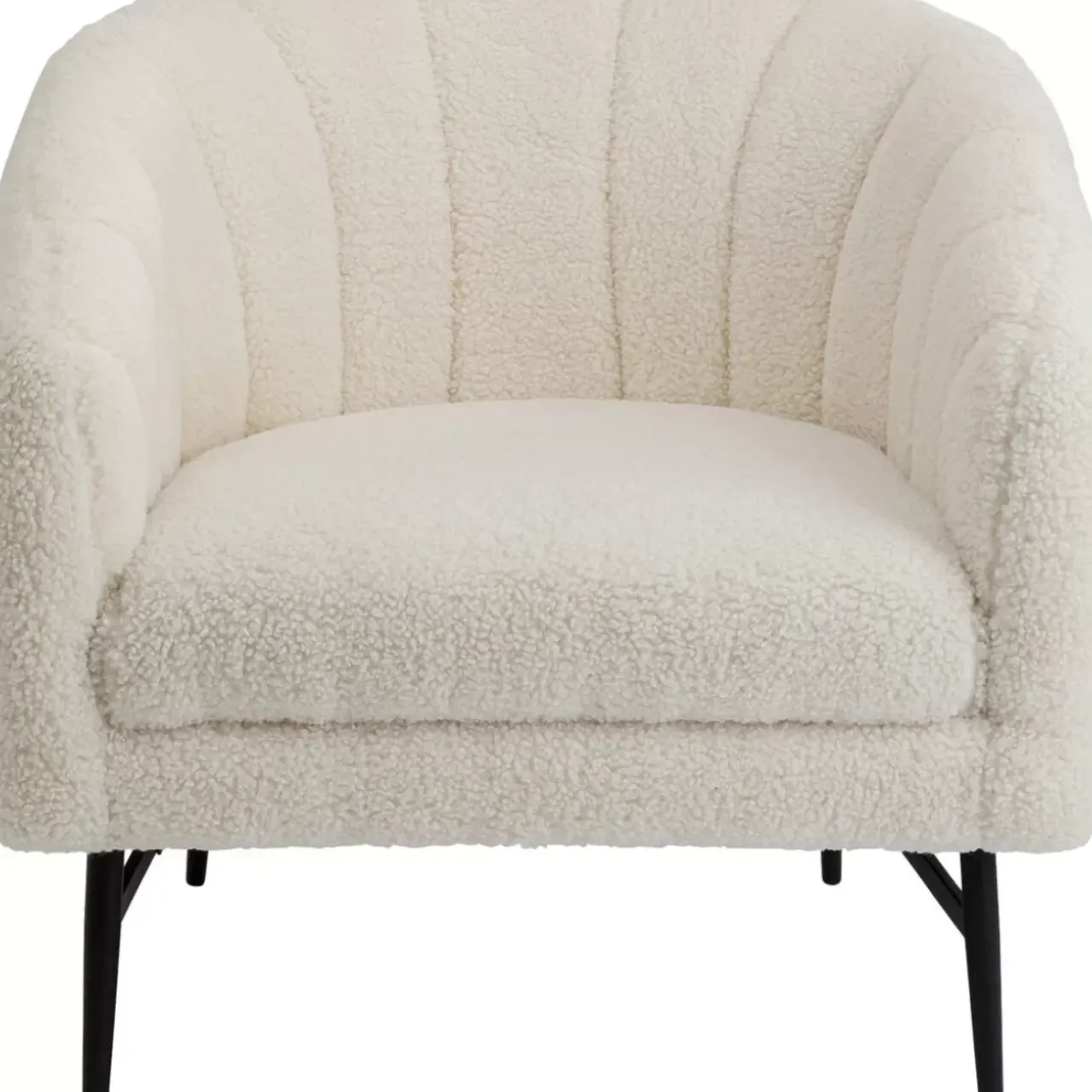 KARE Design Sessel-Sessel Marylin Weis