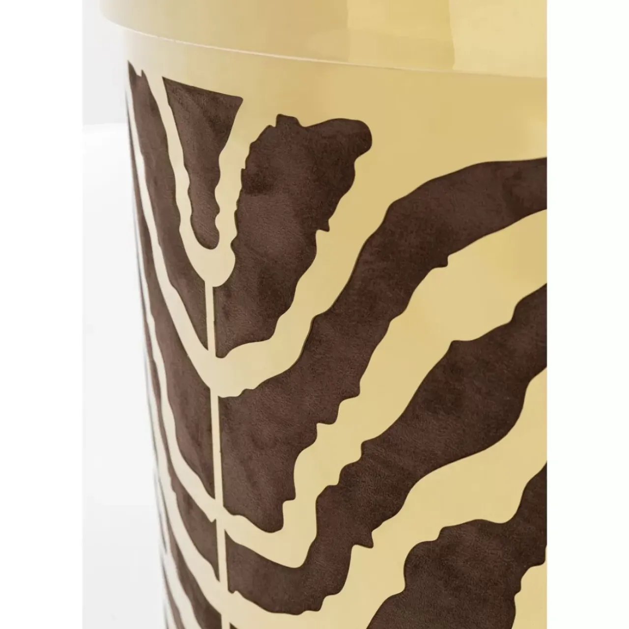 KARE Design Sessel-Sessel Matteo Braun