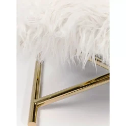 KARE Design Sessel-Sessel Mr. Fluffy