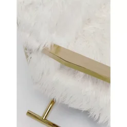 KARE Design Sessel-Sessel Mr. Fluffy