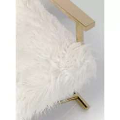 KARE Design Sessel-Sessel Mr. Fluffy