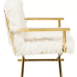 KARE Design Sessel-Sessel Mr. Fluffy