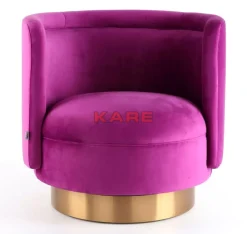 KARE Design Sessel-Sessel Night Fever