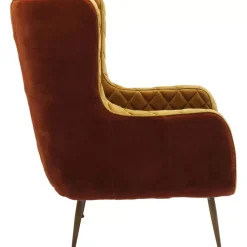 KARE Design Sessel-Sessel Nonna