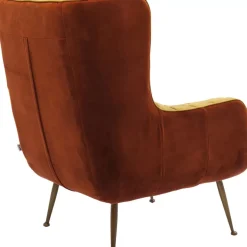 KARE Design Sessel-Sessel Nonna