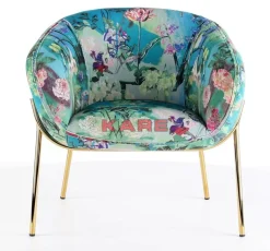 KARE Design Sessel-Sessel Paradise