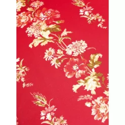 KARE Design Sessel-Sessel Patchwork Red