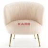 KARE Design Sessel-Sessel Perugia