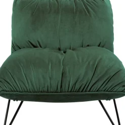 KARE Design Sessel-Sessel Porto Pino Grun