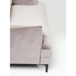 KARE Design Sessel-Sessel Proud Grau