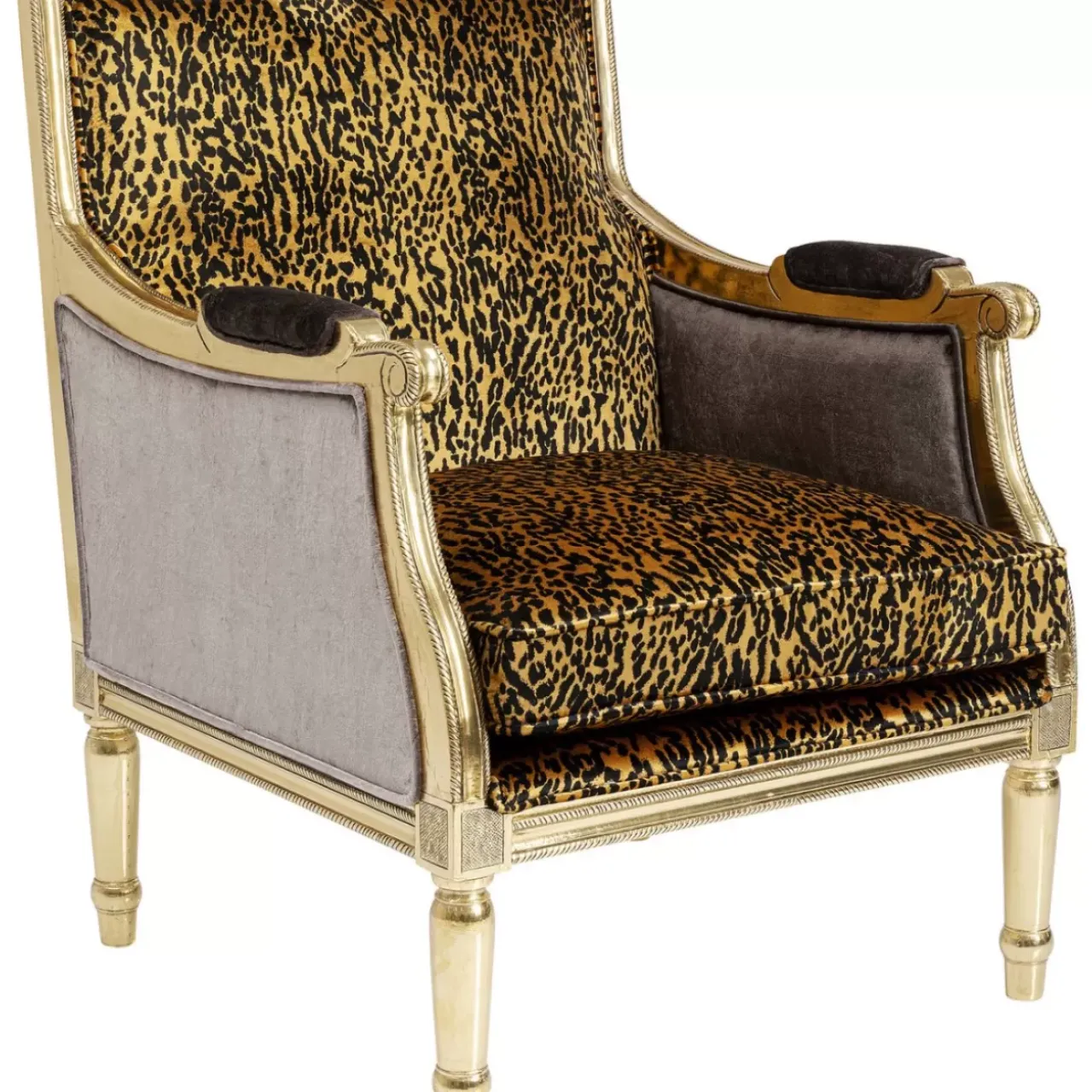 KARE Design Sessel-Sessel Regency Leo