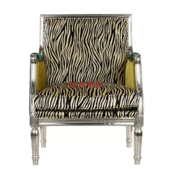 KARE Design Sessel-Sessel Regency Zebra