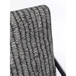 KARE Design Sessel-Sessel Remo S&P