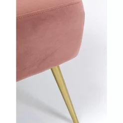 KARE Design Sessel-Sessel Sandwich Rose