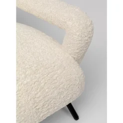 KARE Design Sessel-Sessel Sascha