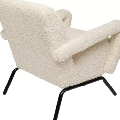 KARE Design Sessel-Sessel Sascha