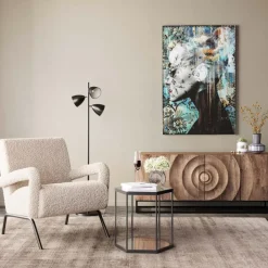 KARE Design Sessel-Sessel Sascha